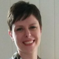 Jacqueline Martin