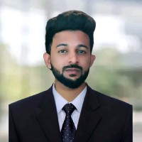Syed Shahid Ahmed