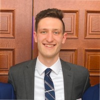 Nathan Hamel, MBA