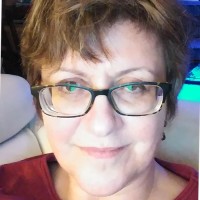 Helen Glavina (She/Her)
