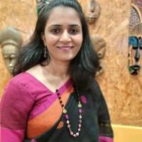 Sheetal Bhosale