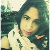 Cinthia Alves Ibarra