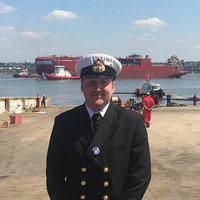 Simon Evans