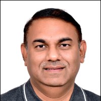 Raj Kumar Raut