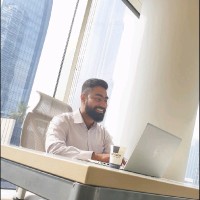 Syed Rizwan Ali Anwer