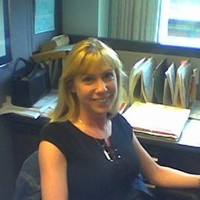 Sherry Stalnaker, Cic, Afis