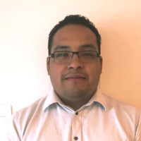 Hugo García  Hernández