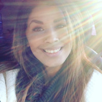 Jasmine Ascencio