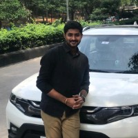 K vinod kumar