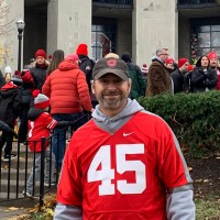 Chris Leggiero