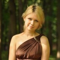 Светлана Ларкина
