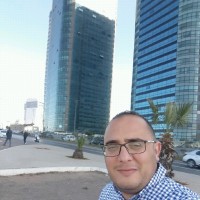 Abdenour Mostefaoui
