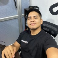 Ruben Dario Suarez