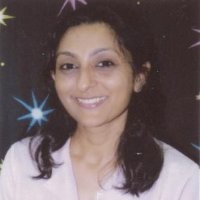 Riddhi Desai