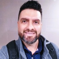 Lucas Peralta
