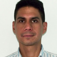 Ramón José González González