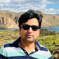 Prateek Tewari