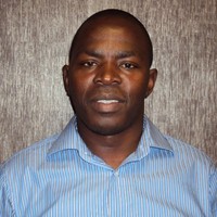 Hetisani David Maringa