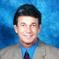 Chris F Harrelson