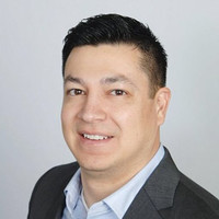 P. Michael Padilla, CPA CFE CIA