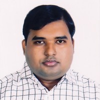 Engr. Arif Ahmed Joy