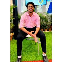 Abhishek Pratap Singh