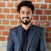 Dharmit Shah