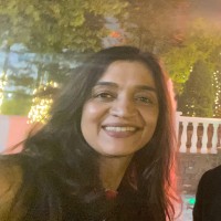 Anu Shyamsundar