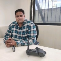 Mohanlal Prajapati