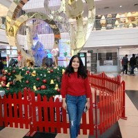 Ayushi Tyagi