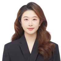 Jasmine Shi