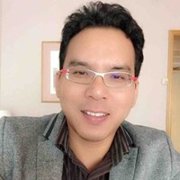 Mujibuddin Zainuddin