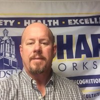Terry Ebright Clcp