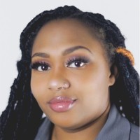 Tyaona Ross