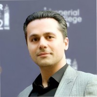 Mohammad Alipanahi