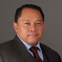Edward Villacruzes