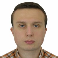 Andriy Drebot