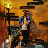 Shashikiran Yadav