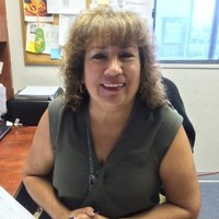 Dolores Hernandez