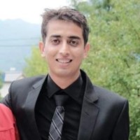 Abhinandan Mishra