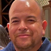 Antonio Martinez