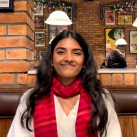 Rishika Agrawal