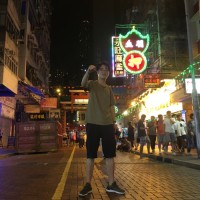 王新扬