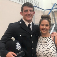 Robert Jones Msc Bsc (Hons
