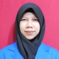 Tsuroyyah Badzlina Atsari