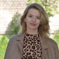 Liliia Rusinko