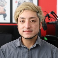 Hong Xiang Zuñiga