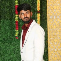 Santhosh Thangaraj