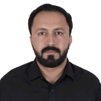 Farukh Nawaz Khan