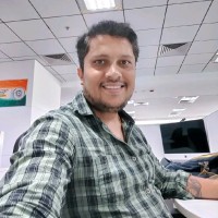 Praveen Kumar